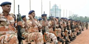 CAPF Protest: CAPF के रिटायर जवान कब से करेंगे जंतर-मंतर पर भूख हड़ताल, OPS और IPS वर्चस्व के खिलाफ खोला मोर्चा