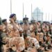 CAPF Protest: CAPF के रिटायर जवान कब से करेंगे जंतर-मंतर पर भूख हड़ताल, OPS और IPS वर्चस्व के खिलाफ खोला मोर्चा
