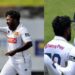 India vs Sri Lanka 2nd Test: यशस्वी जायसवाल और असिथा फर्नांडो में तीखी बहस के बाद हुई धक्का-मुक्की