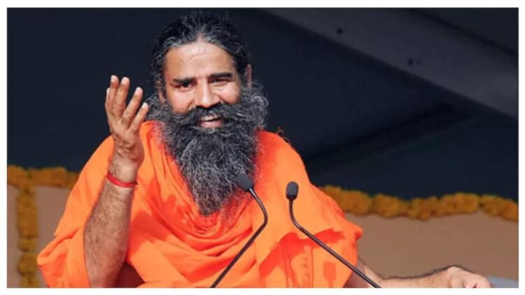 Swami Ramdev Statement