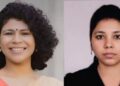 Durga Shakti Nagpal Controversy