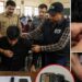 Lucknow high tech cheating case