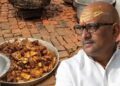Ayodhya Fish Feast Controversy