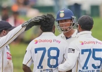 Jadeja Angry: श्रीलंकाई गेंदबाज से यशस्वी जायसवाल के भिड़ने पर अजय जडेजा का फूटा गुस्सा