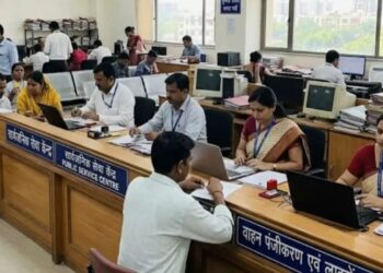 Government Clean-Up: सरकार ने कबाड़ से की ₹6,000 करोड़ की कमाई, 12.33 करोड़ वर्ग फीट जगह भी हुई खाली