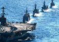 China Navy Ranking: चीन के पास सबसे ज्यादा युद्धपोत, भारत किस नंबर पर, क्या अमेरिका की ताकत सच में घटी?