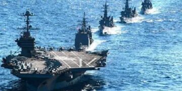 China Navy Ranking: चीन के पास सबसे ज्यादा युद्धपोत, भारत किस नंबर पर, क्या अमेरिका की ताकत सच में घटी?