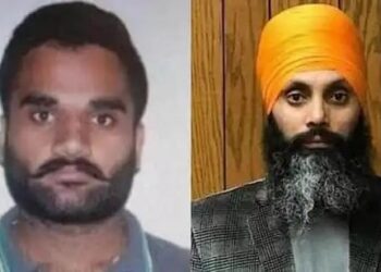 Nijjar Murder Audio: निज्जर हत्याकांड में नया दावा, गोल्डी बराड़ के कथित ऑडियो ने फिर बढ़ाई हलचल