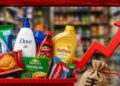 Rising Grocery Prices in India