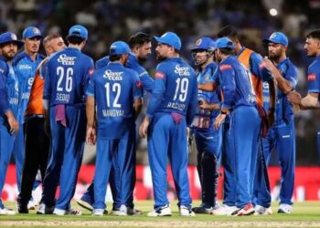 Afghanistan T20 Squad: भारत के खिलाफ सीरीज में नवीन-उल-हक की वापसी, इब्राहिम जादरान को मिली कप्तानी