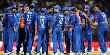 Afghanistan T20 Squad: भारत के खिलाफ सीरीज में नवीन-उल-हक की वापसी, इब्राहिम जादरान को मिली कप्तानी