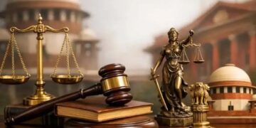 Supreme Court Government Job Qualification