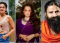 Kangana Ranaut Controversy