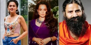 Kangana Ranaut Controversy