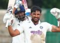 Cricket Update: जुरेल के शतक से गरजा भारत, 503 रन पर पारी घोषित कर श्रीलंका को दिए करारे झटके