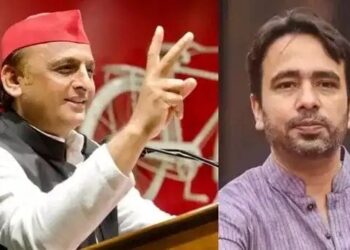 UP Politics: जाट-गुर्जर समीकरण पर सपा की नजर, जयंत पर हमला आखिर अखिलेश का क्या है बड़ा दांव ?