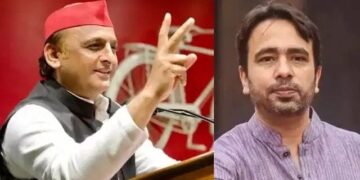 UP Politics: जाट-गुर्जर समीकरण पर सपा की नजर, जयंत पर हमला आखिर अखिलेश का क्या है बड़ा दांव ?