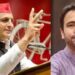 UP Politics: जाट-गुर्जर समीकरण पर सपा की नजर, जयंत पर हमला आखिर अखिलेश का क्या है बड़ा दांव ?