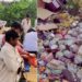 Kanpur Candy loot: हाईवे किनारे एक्सपायरी टॉफी-चॉकलेट देख मची लूट, वायरल वीडियो से पुलिस में हड़कंप