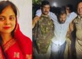 Varanasi Crime: क्या 22 लाख के लालच में हुई थी श्रेया की हत्या, वाराणसी कांड में पुनीत के खुलासे से मचा हड़कंप