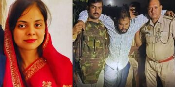 Varanasi Crime: क्या 22 लाख के लालच में हुई थी श्रेया की हत्या, वाराणसी कांड में पुनीत के खुलासे से मचा हड़कंप