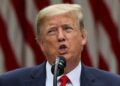 US Iran Sanctions: ट्रंप का बड़ा आर्थिक वार,ईरान के खिलाफ ‘ऑपरेशन इकोनॉमिक आउटकास्ट’ शुरू, 4 भारतीय कंपनियों पर प्रतिबंध