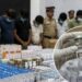 Cancer Drug Scam: 9 करोड़ की नकली दवाओं का नेटवर्क बेनकाब, 17 गिरफ्तार, 1 लाख के इंजेक्शन में मिला सिर्फ……