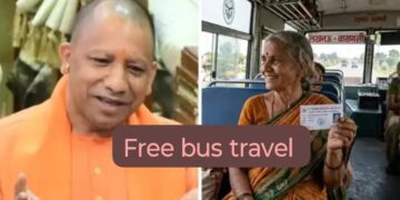 Free Bus Travel