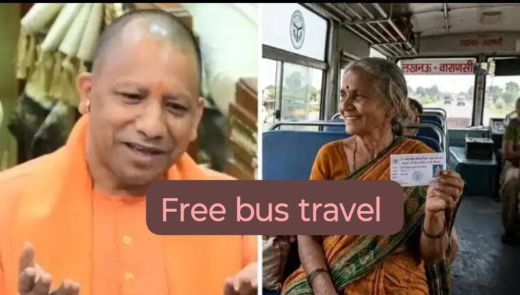 Free Bus Travel