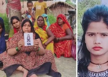 Jaunpur Neha Murder Case