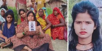 Jaunpur Neha Murder Case