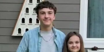 Montana Family Massacre
