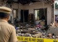 Karnataka Kalaburagi Blast