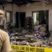 Karnataka Kalaburagi Blast
