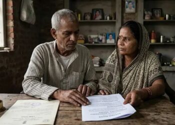 UP Senior Citizen Rule: योगी सरकार का बड़ा फैसला, अब बुजुर्ग कर सकेंगे बच्चों को संपत्ति से बेदखल