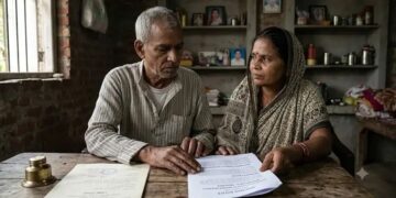 UP Senior Citizen Rule: योगी सरकार का बड़ा फैसला, अब बुजुर्ग कर सकेंगे बच्चों को संपत्ति से बेदखल
