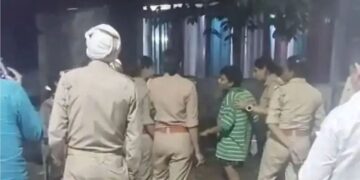 Sitapur Child Case: टॉफी दिलाने के बहाने 5 साल के बच्चे को ले जाने का आरोप, महिला हिरासत में, जांच शुरू
