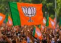 BJP ticket war in Uttar Pradesh
