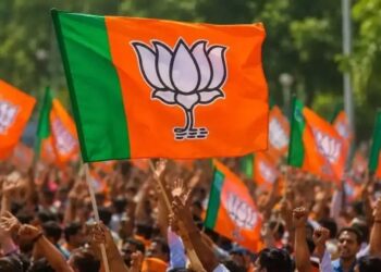 BJP ticket war in Uttar Pradesh