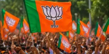 BJP ticket war in Uttar Pradesh