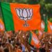 BJP ticket war in Uttar Pradesh