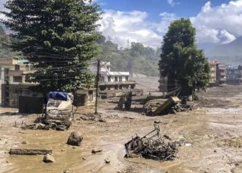 Nepal Flood: तिब्बत बॉर्डर से आई बाढ़ ने मचाई तबाही, चीन पर भड़के नेपाली पत्रकार ने उठाए कौन से गंभीर सवाल