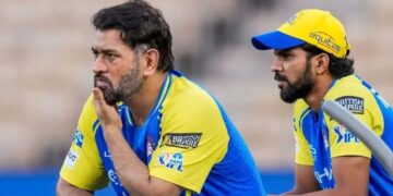 MS Dhoni Deal: क्या CSK में हिस्सेदारी खरीदना चाहते थे धोनी, 25% से शुरू हुई बात 5.5% पर भी क्यों नहीं बनी डील
