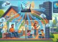 TECH ALERT: फोन बंद फिर भी Tracking? क्या Wi-Fi आपको पहचान रहा है? जानिए इसकी ताकत जान हैरान रह जाएंगे