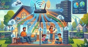 TECH ALERT: फोन बंद फिर भी Tracking? क्या Wi-Fi आपको पहचान रहा है? जानिए इसकी ताकत जान हैरान रह जाएंगे