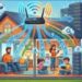TECH ALERT: फोन बंद फिर भी Tracking? क्या Wi-Fi आपको पहचान रहा है? जानिए इसकी ताकत जान हैरान रह जाएंगे