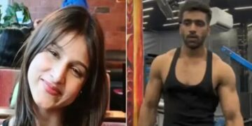 Delhi Murder: घर में अकेली थी 21 साल की मुस्कान, किस पर लगा हत्या का आरोप, CCTV में भागता दिखा जिम ट्रेनर