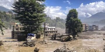 Nepal Flood: त्रिशूली नदी का सैलाब, जिसने स्कूल से घरों तक सब बहा दिया, लोगों ने सुनाई दिल दहला देने वाली कहानियां