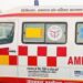 Ghaziabad Ambulance Negligence