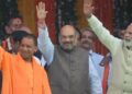 Election Survey: यूपी, उत्तराखंड और पंजाब में 2027 चुनाव को लेकर सामने आया जनता का मूड, किसे मिल रही बढ़त